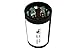 TEMCo 270-324 uF MFD CD60 Start Capacitor 110-125V AC Round | 50/60 Hz Motor Start Capacitor for HVAC, Compressor, Pump