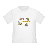 Personalized Owen the Builder Truck and Tractor Baby Infant Toddler Kids Shirt