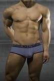 C-in2 Bamboo Trophy Punt Brief - Inf.Blue