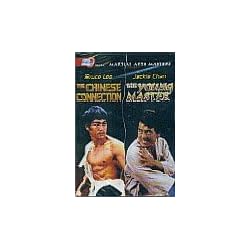 The Chinese Connection The Young Master Double Feature DVD