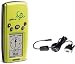 GARMIN(�����ߥ�) Geko201 �����ǡڥ����֥��աۥ��å� ��Υ��� 010-00318-03