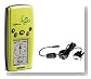 GARMIN(�K�[�~��) Geko201 ���{�Ły�P�[�u���t�z�Z�b�g ���m�N�� 010-00318-03