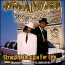 Organized Thuggs-Straight Thuggin For Life-CD-FLAC-1999-FrB Download