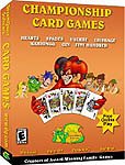 Championship Cribbage Pro Card Game for Windows