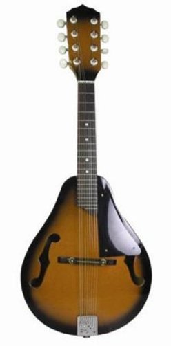 MusicalInstruments: First Act MG950 Mandolin