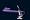 Dyson DC15 The Ball Animal Upright Vacuum Cleaner Silver/Lavender