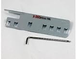 Silverhill Tool Kit for Xbox and Xbox 360, 6 Piece