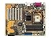 ASUS P4S533-X - Motherboard - ATX - SiS645DX - Socket 478 - UDMA133 - Ethernet - 6-channel audio