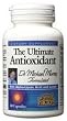 Dr. Murray's Ultimate Antioxidant by Natural Factors - 60 Capsules