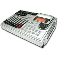 Fostex VF80EX 8-Track Digital Studio (With CD Burner)
