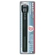 4 Cell D Black Flashlight - Flashlights - Flashlights