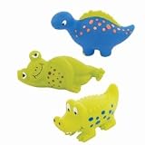Animal Crackers Bathtub Squirters by Mud Pie