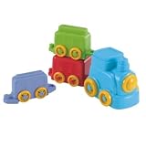 Baby stacking trains