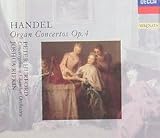 Handel - Organ Concertos - Op4 & Nos 13 & 14