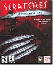 Scratches: Directors Cut