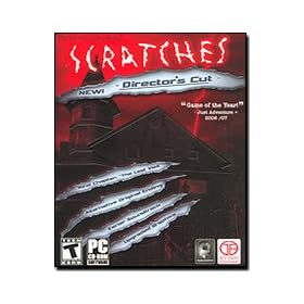 Scratches: Directors Cut