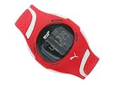 Image of Puma ENERGY DIGITAL WATCH RED