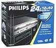 CD-RW Drive 24x/12x/40x Eidepcrw2412 Easy CD Creator