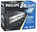 CD-RW Drive 24x/12x/40x Eidepcrw2412 Easy CD Creator