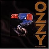 Bark At The Moon - Ozzy Osbourne
