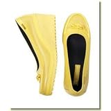Tretorn - Ladies Karin W Yellow Rain Shoe by Tretorn