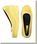 Tretorn - Women's Karin W Yellow Rain Shoe