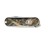 Victorinox Swiss Army Classic Camo Pocket Knife