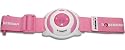 Doberman Personal Alarm - Pink Power Button