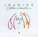 Search : Imagine: John Lennon [CASSETTE]