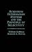 Book Scientific Information Systems and the Principle of Selectivity