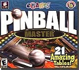 Pinball Master