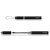 elago Retractable Stylus with Removable Strap for Touchscreen Wireless Phon ....