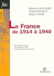 La France de 1914 � 1940