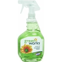 Clorox/Home Cleaning 00450 Natural All-Purpose Cleaner