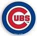 Chicago Cubs 12 Car Magnet