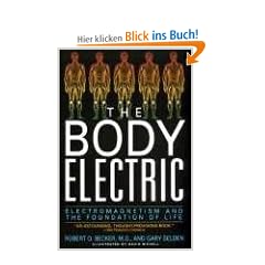 The Body Electric: Electromagnetism And The Foundation Of Life