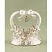 50th Anniv Porcelain Cake Top