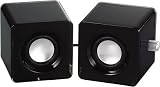 ELECOM USBスピーカー MS-77UBK