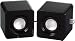 ELECOM USBスピーカー MS-77UBK