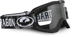 Dragon Goggles Mdx-G Rockstar Gld Ion Aft 2