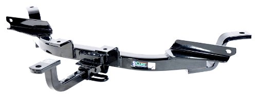 CURT Manufacturing 121573 Class 2 Trailer Hitch with Old-Style Ball Mount, Pin and Clip CURT Manufacturing 121573 Class 2 Trailer Hitch with Old-Style Ball Mount, Pin and Clip