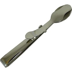 RSVP Endurance Mini Tongs - Grasp small slices easily - Set of 2