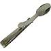 RSVP Endurance Mini Tongs - Grasp small slices easily - Set of 2