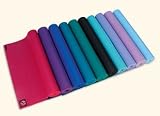 Wai Lana Rose YOGI MATS (1/8