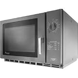Review KegWorks  / Amana Microwave Oven - 1000 Watt