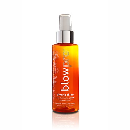 blowpro Time To Shine 3-D Illuminating Mist, 4 fl. oz.