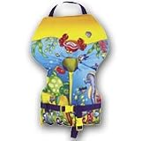Stearns Infant's Heads-Up Life Vest