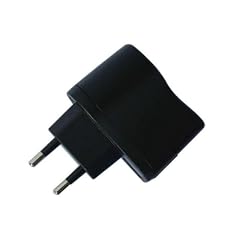 USB Ladekabel / Reiselader / Netzstecker / Netzteil / AC Adapter / f�r iPhone 3G / iPhone 3Gs / iPhone 4 / iPod Nano 5G / iPod Touch 2G 3G / iPod Mini Photo Video Touch Classic Nano etc, Marke Incutex