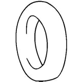 Bosal 255-873 Rubber Mounting by Bosal