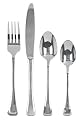 Ethos Aldo Zilli Palermo Stainless Steel Cutlery Set, Gift Box, 16 Piece
